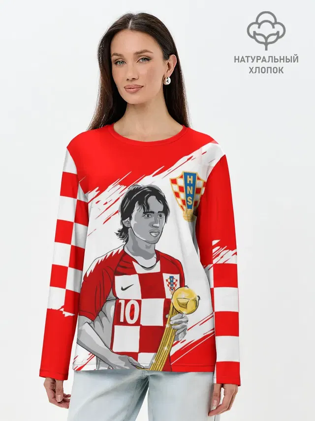 ЛУКА МОДРИЧ / LUKA MODRIC