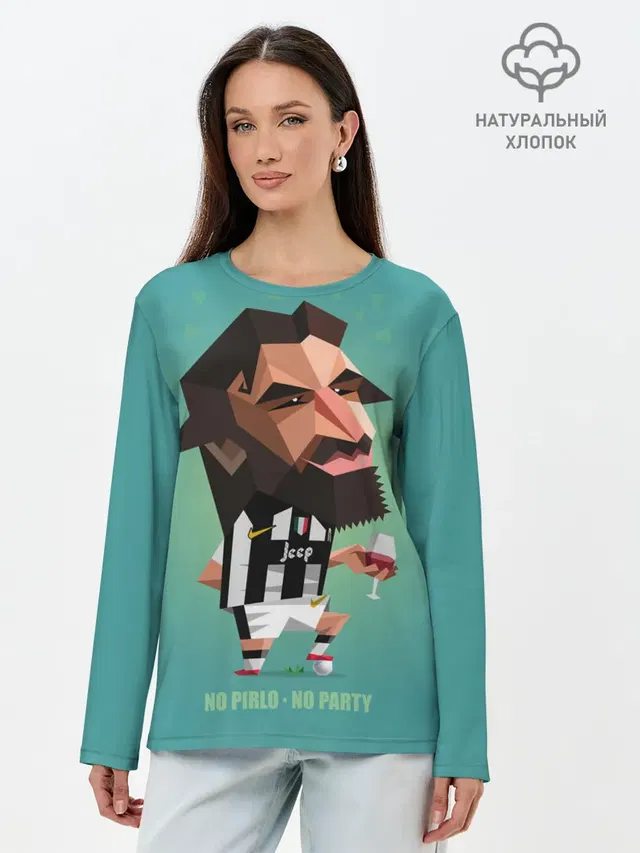 Андреа Пирло