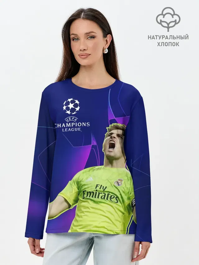 Iker Casillas