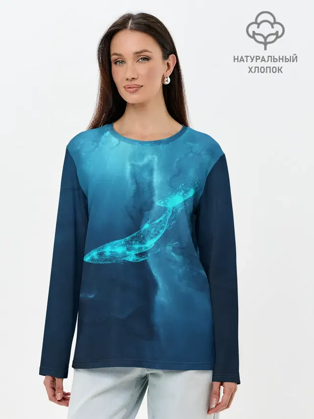 ЗВЕЗДНЫЙ КИТ | STAR WHALE
