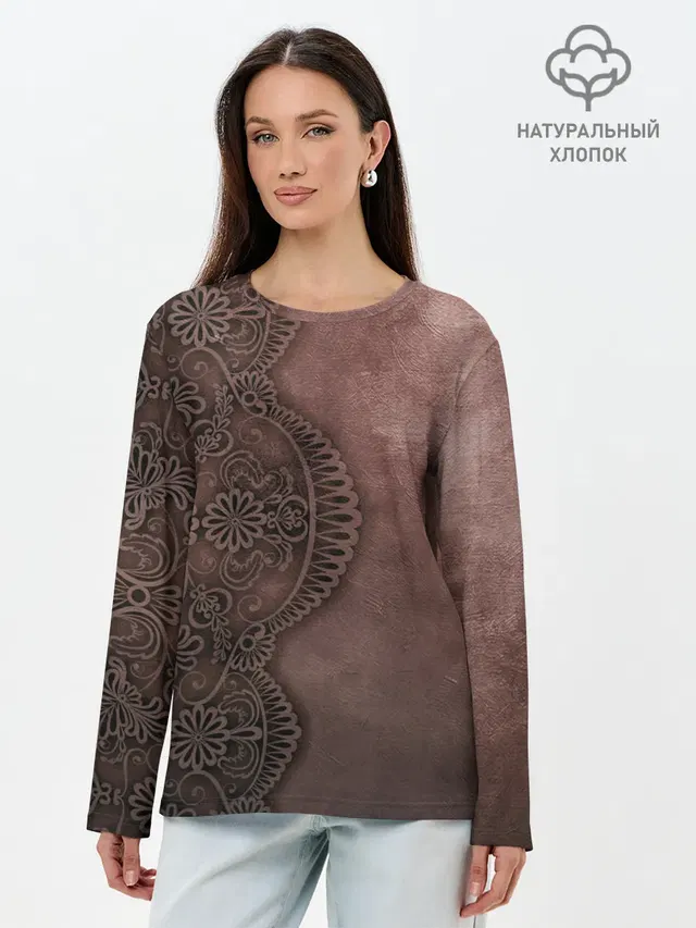Lace, Pattern