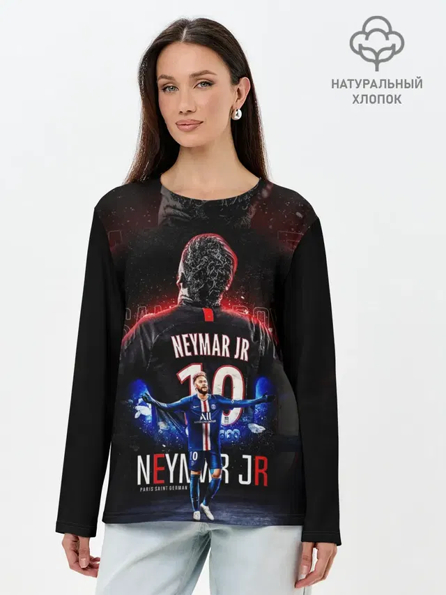 НЕЙМАР / NEYMAR / ПСЖ
