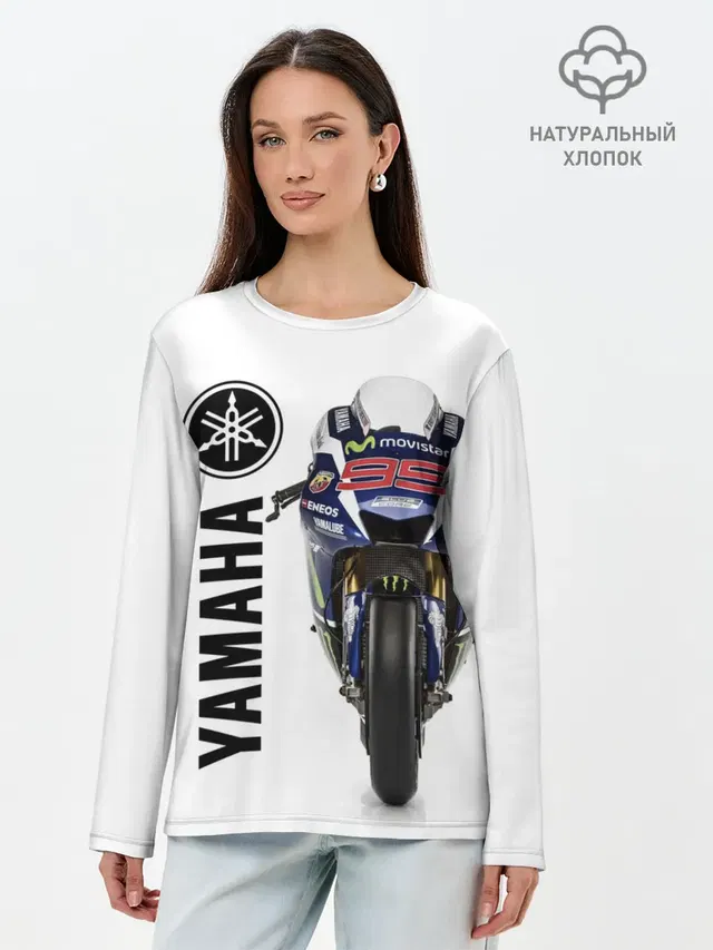 YAMAHA [002]