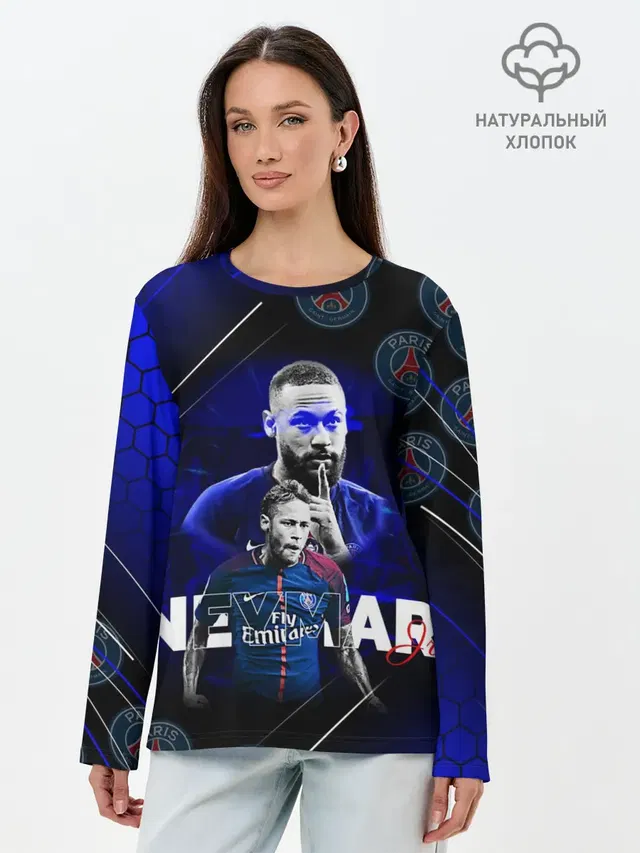 НЕЙМАР / NEYMAR / ПСЖ
