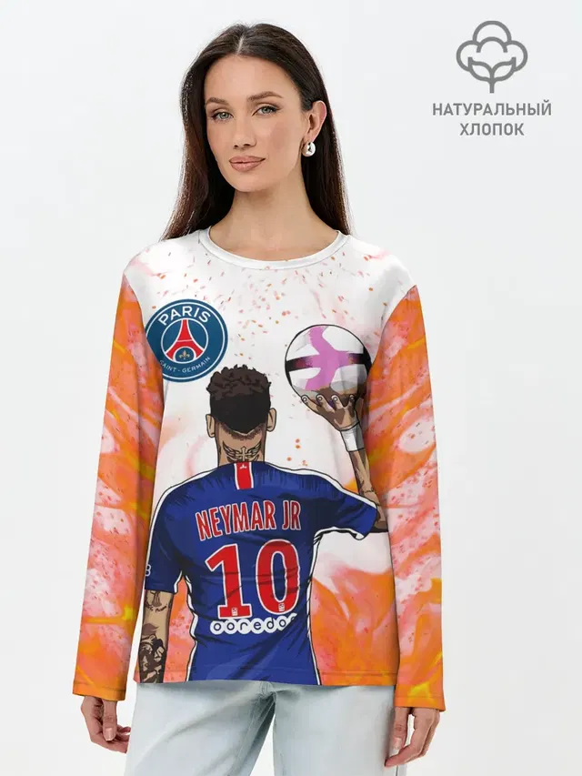 НЕЙМАР / NEYMAR / ПСЖ