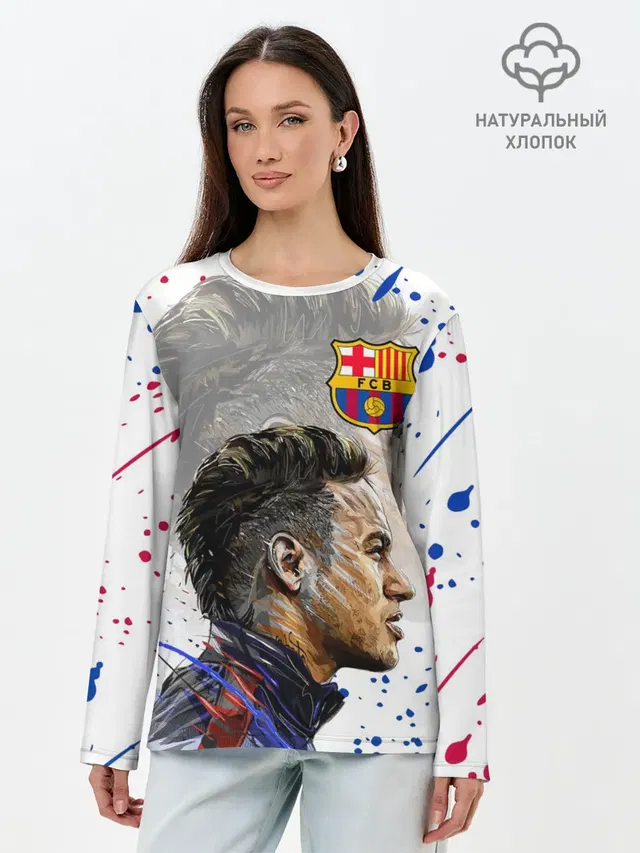 НЕЙМАР / NEYMAR / БАРСЕЛОНА