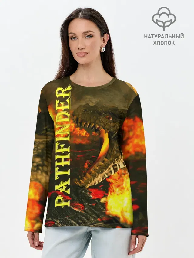 Pathfinder | НРИ