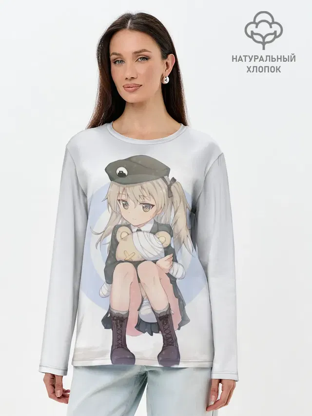 Girls und Panzer