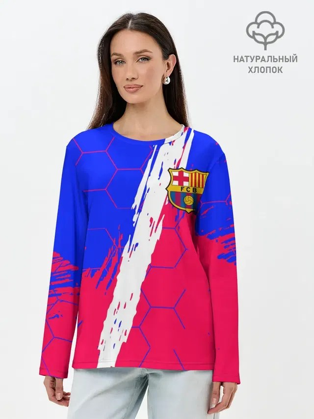 FC BARCELONA / ФК БАРСЕЛОНА