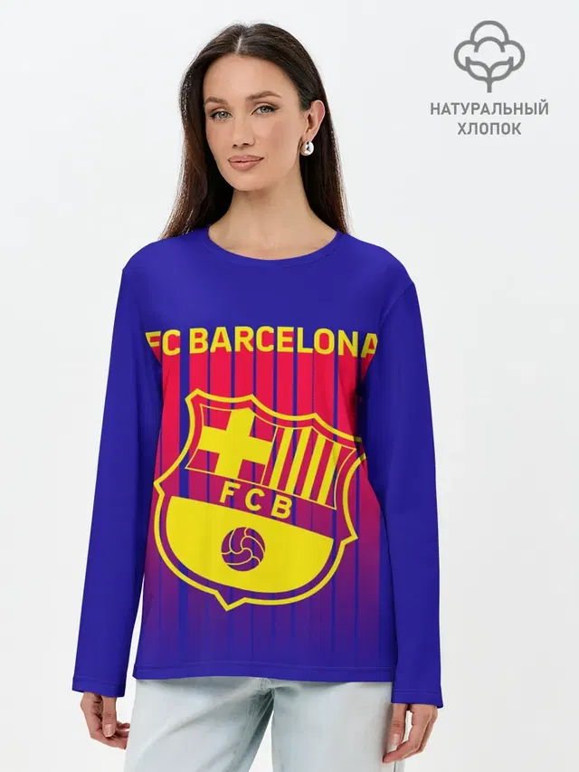 FC BARCELONA / ФК БАРСЕЛОНА