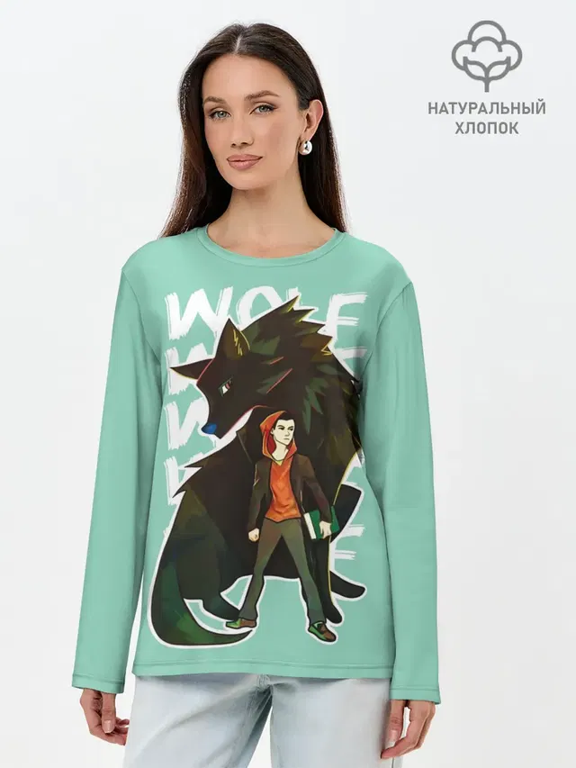 Wolf