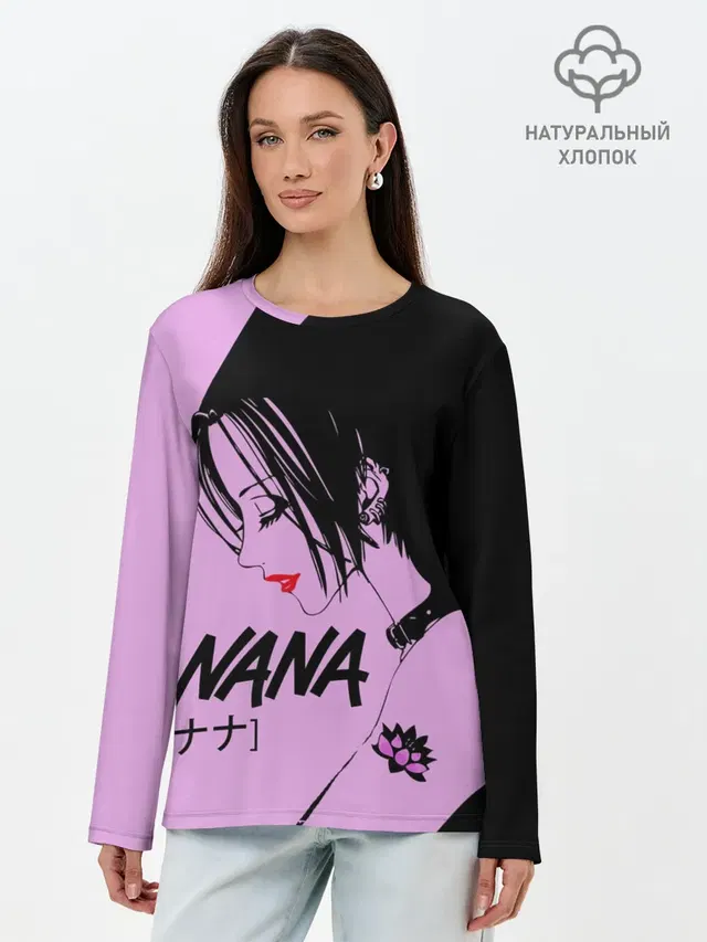 нана аниме