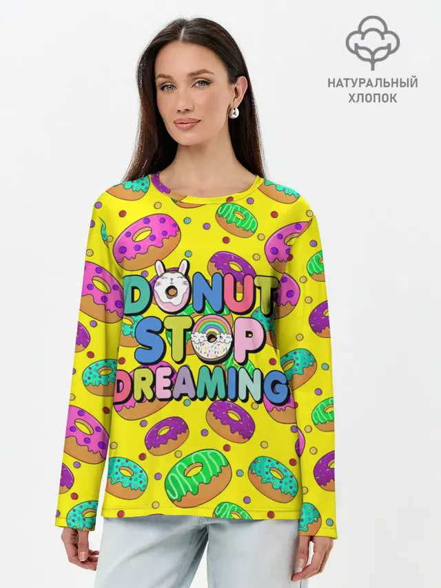 DONUTS