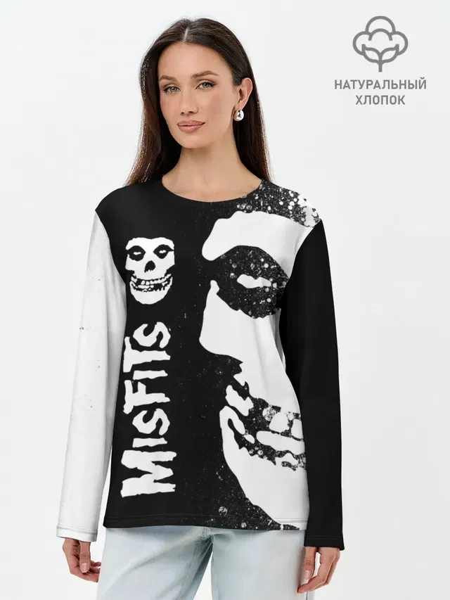 MISFITS [1]