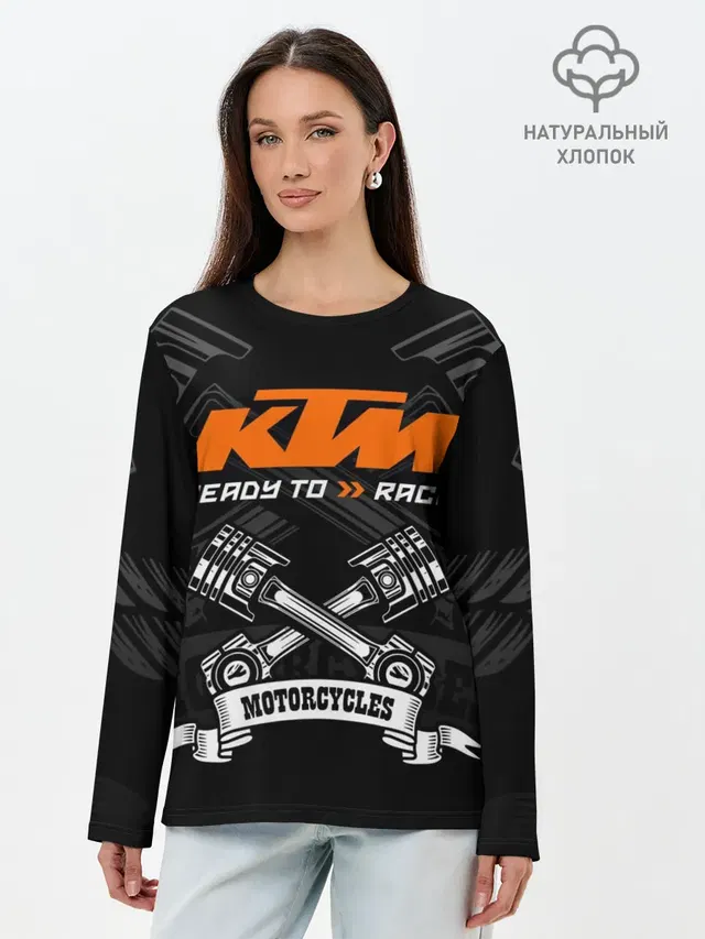 KTM MOTORCYCLES / КТМ МОТОЦИКЛЫ