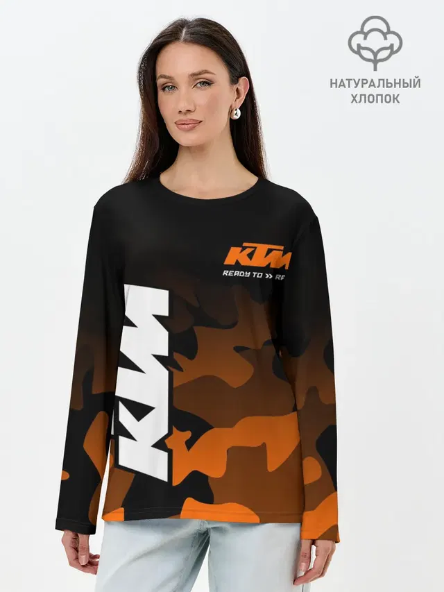 KTM MOTORCYCLES / КТМ МОТОЦИКЛ