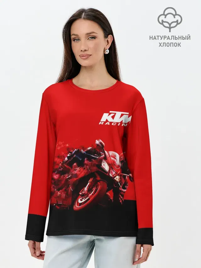 KTM MOTORCYCLES / КТМ МОТОЦИКЛ