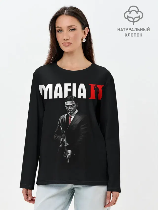 Месть Вито