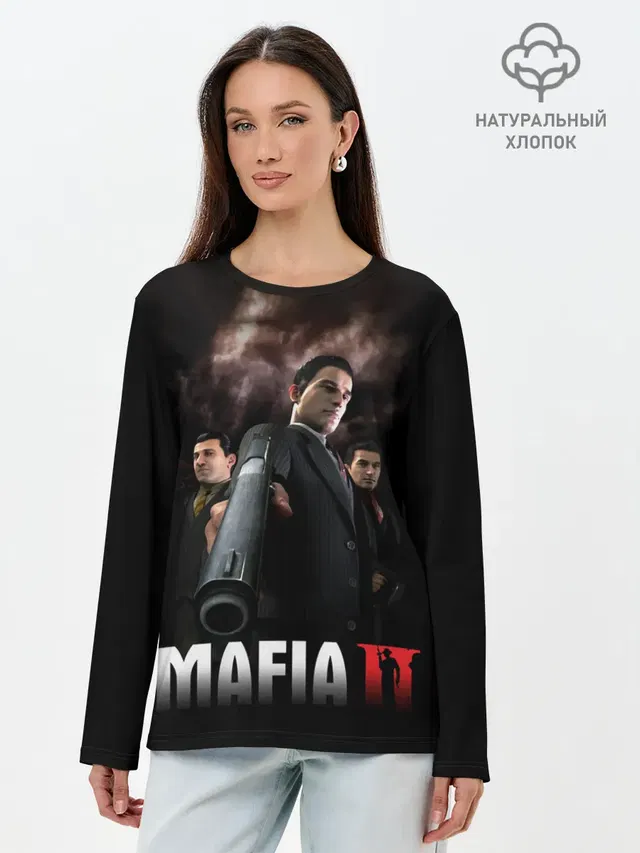 Мафиозное братство