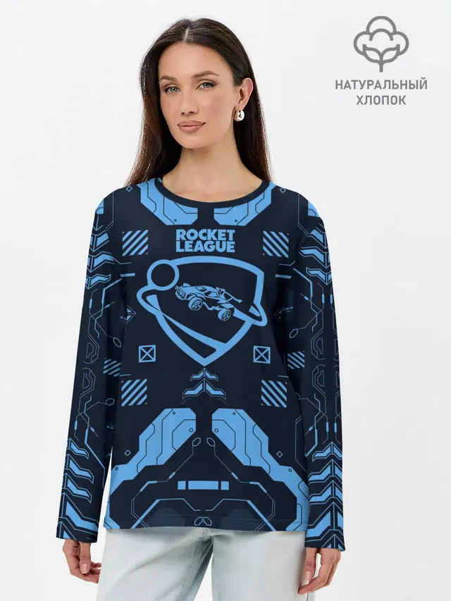 Rocket League / Рокет Лига