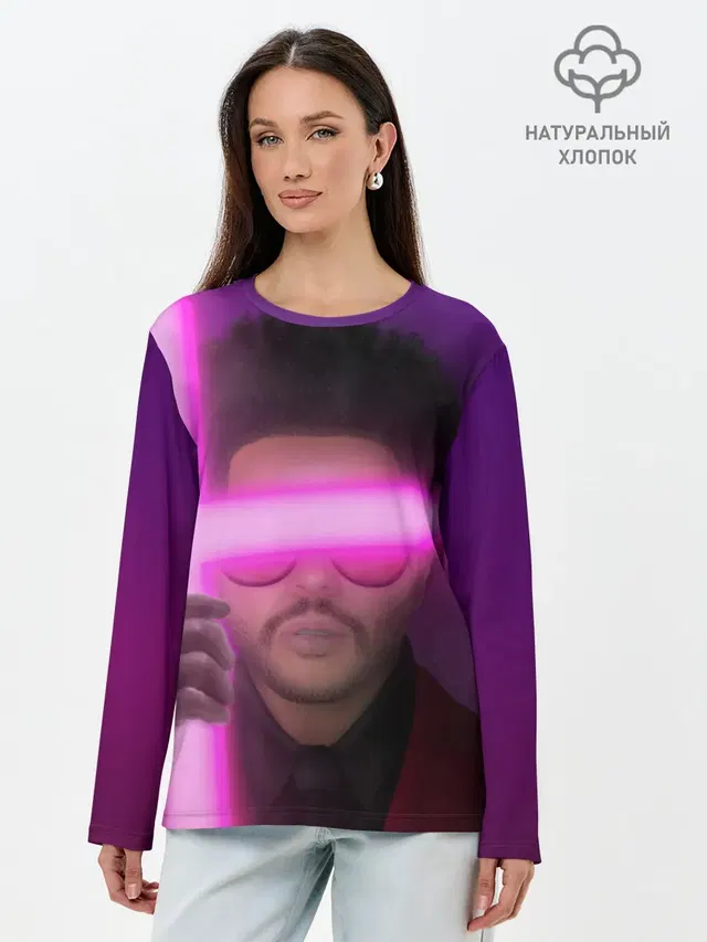 The Weeknd - Blinding Lights