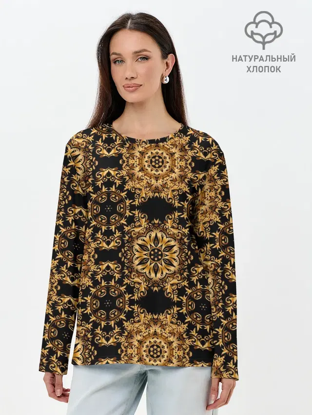 классические узоры