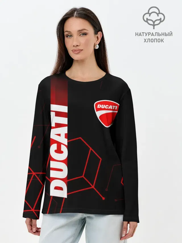 DUCATI / ДУКАТИ / MOTOSPORT