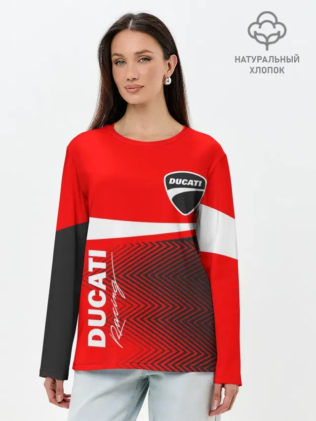 DUCATI / ДУКАТИ / MOTOSPORT