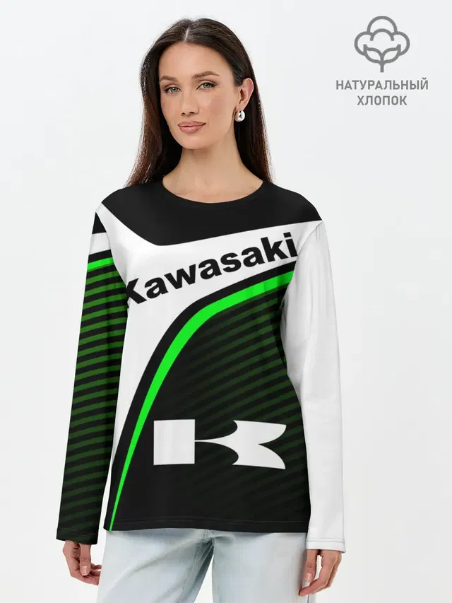 KAWASAKI / КАВАСАКИ / SPORT