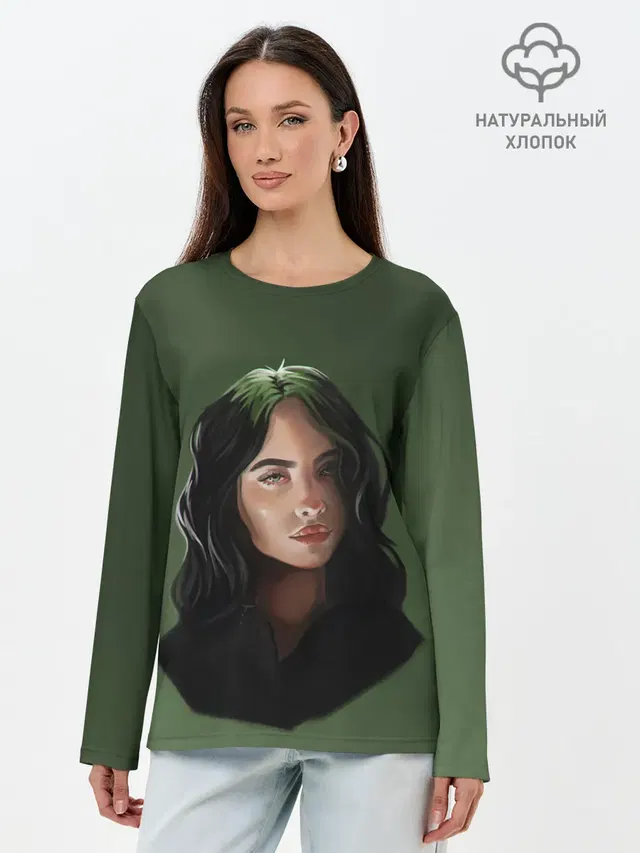 BILLIE EILISH | БИЛЛИ АЙЛИШ