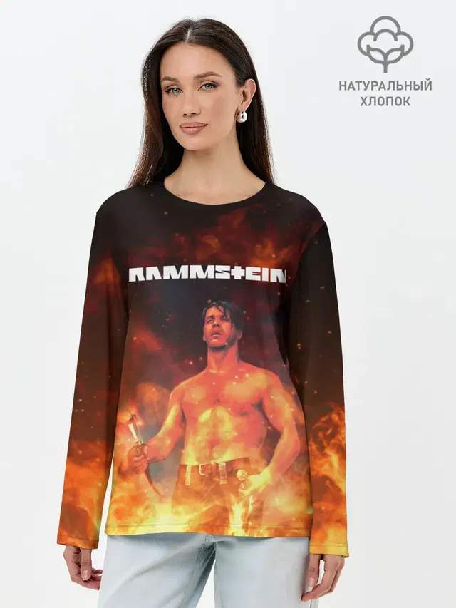 RAMMSTEIN | РАМШТАЙН