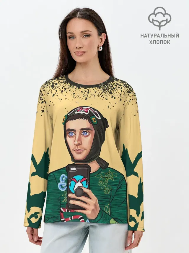 Джаред Лето | Jared Leto