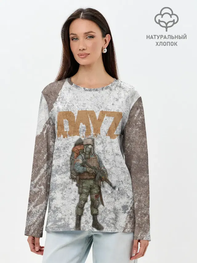 DAYZ | ДЕЙЗИ