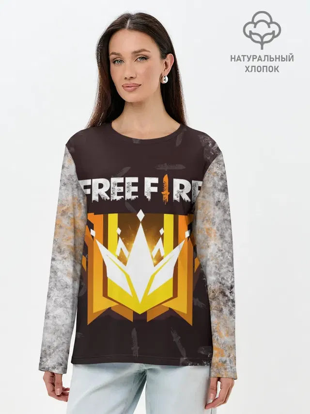 Free Fire | Фри фаер