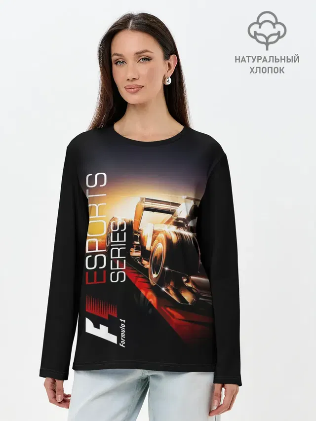 FORMULA 1