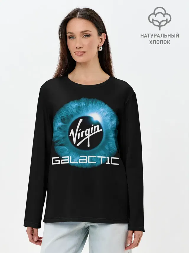 Virgin Galactic / Вирджин Галактик