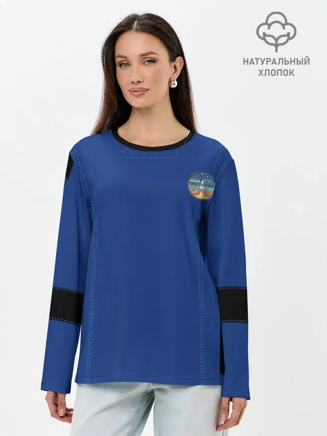 Blue origin. Костюм астронавта