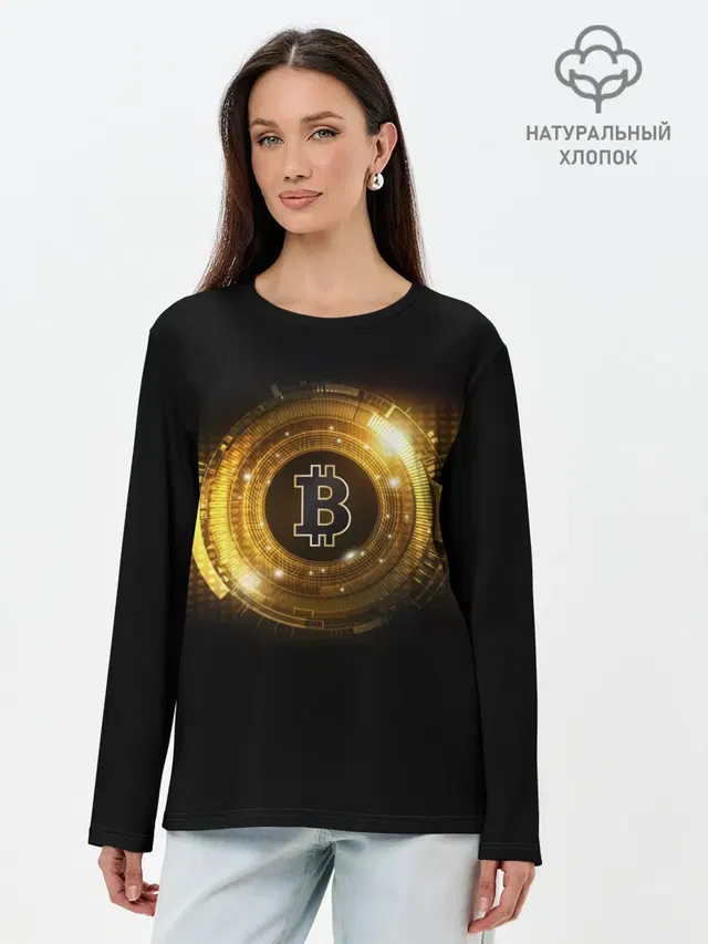 BITCOIN | КРИПТОВАЛЮТА
