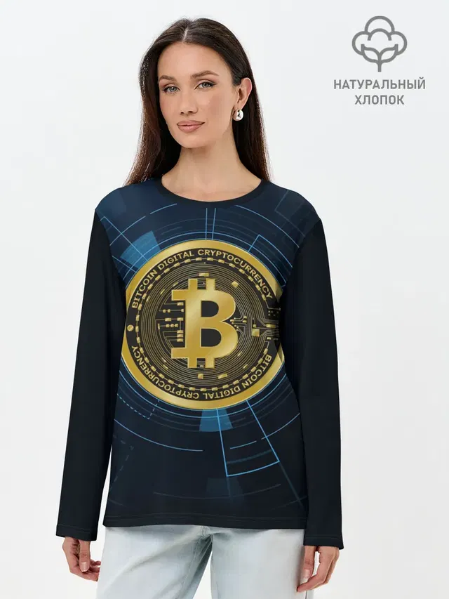 BITCOIN ВАЛЮТА
