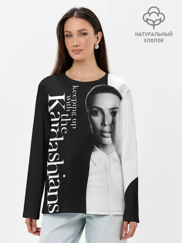 Ким Кардашьян