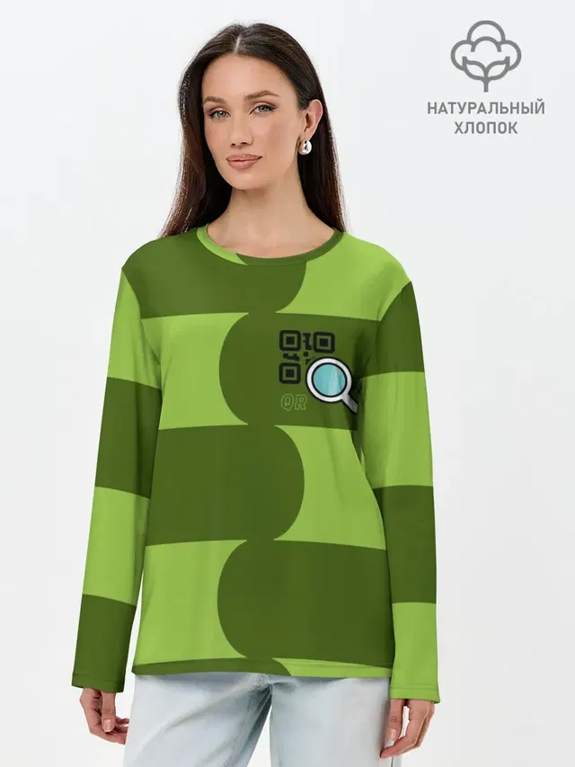 В поисках QR