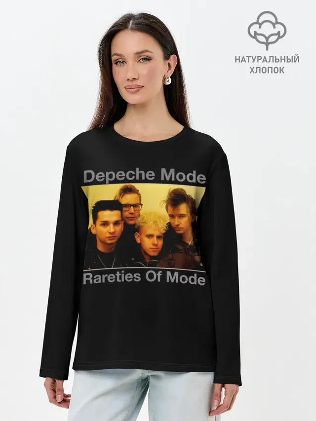 Rareties of Mode - Depeche Mode