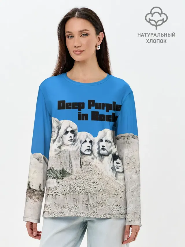 Deep Purple in Rock