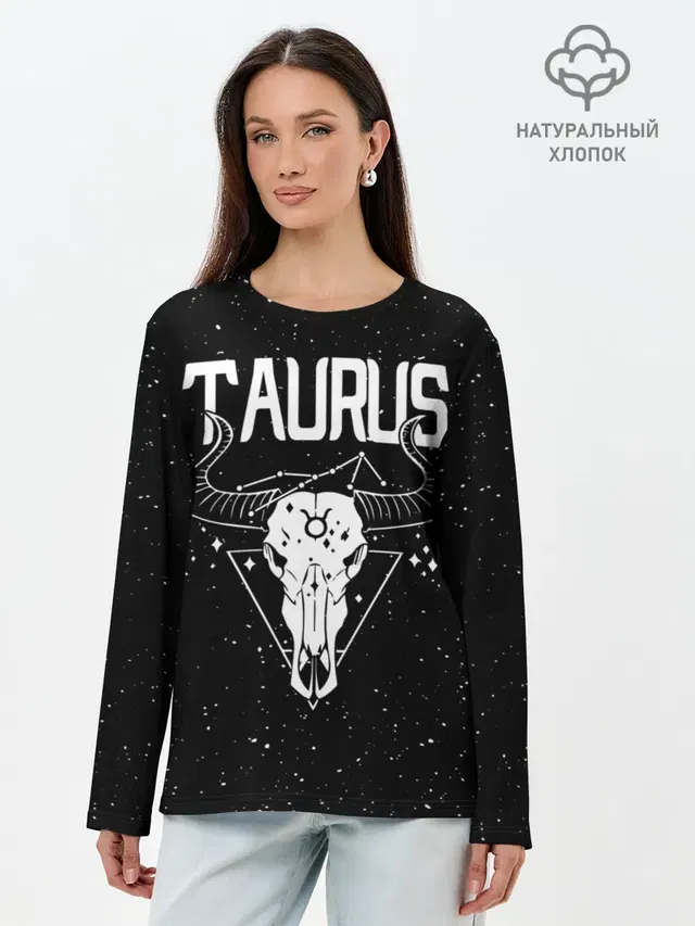Dark Taurus