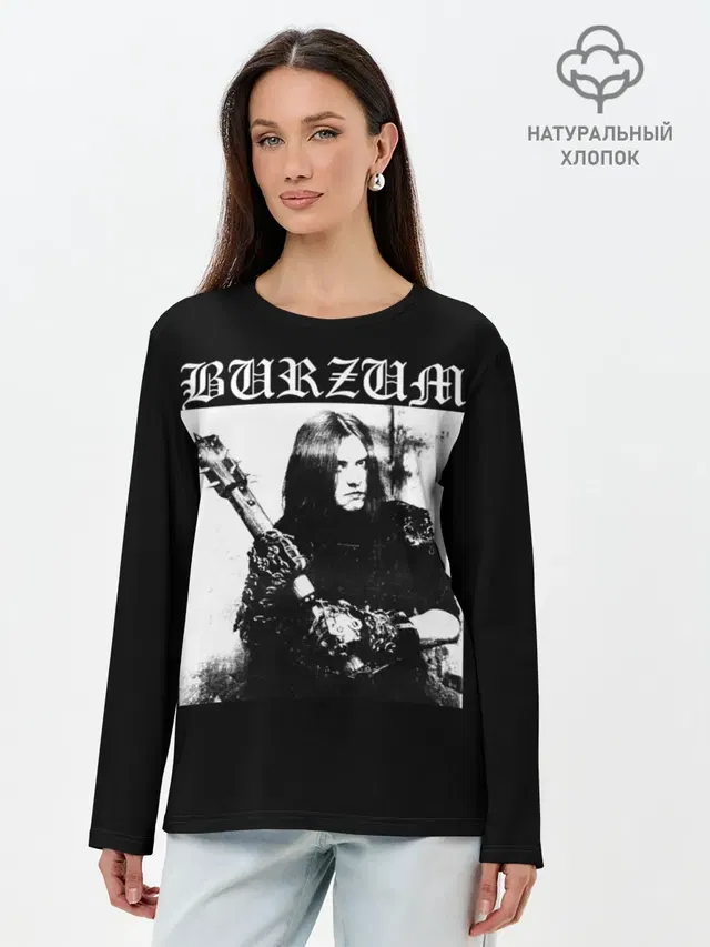BURZUM / Бурзум