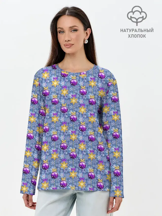 Новогодние Ёлочные Украшения