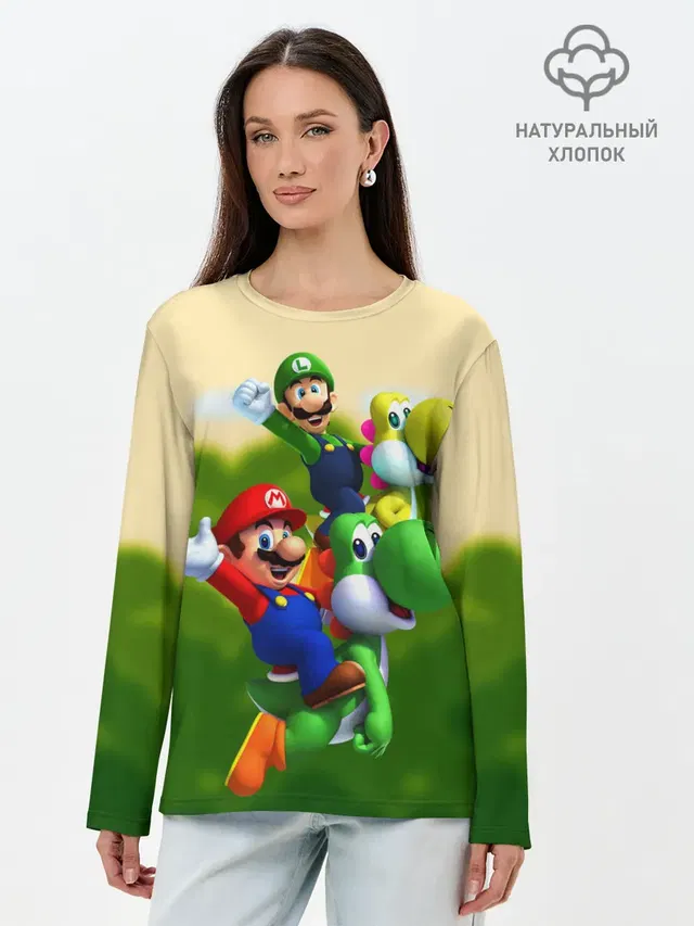 3DMario
