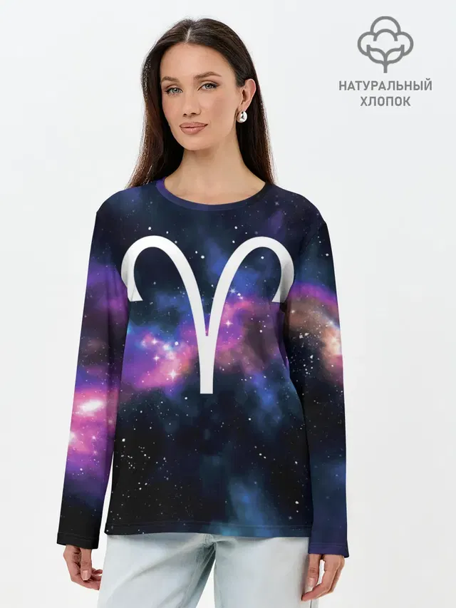 Овен / Aries, Знак зодиака