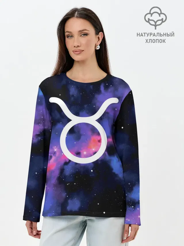 Телец / Taurus, Знак зодиака
