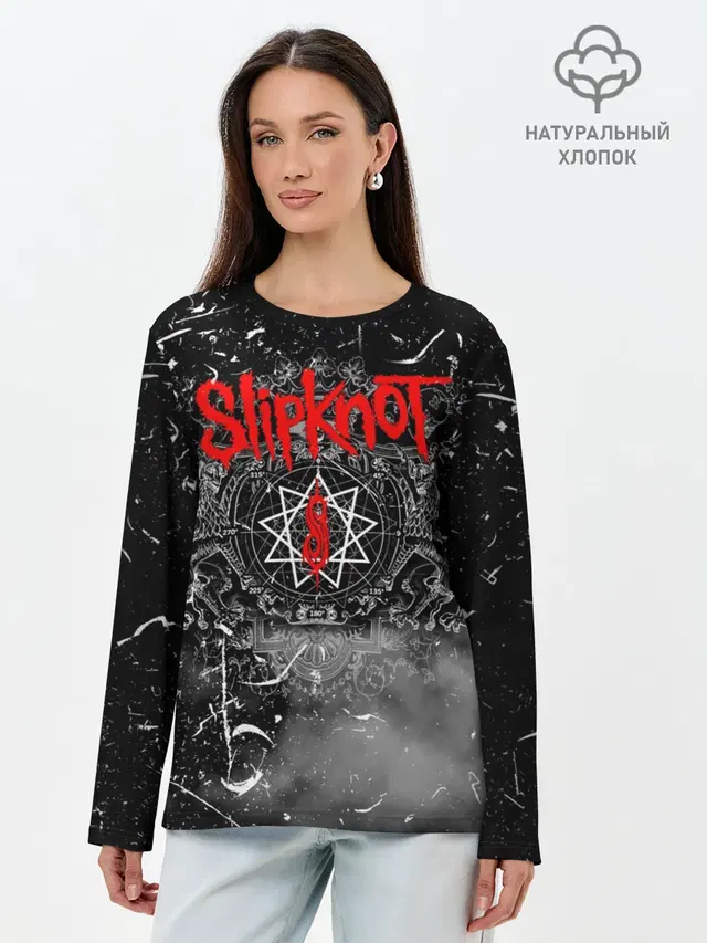 Slipknot Grunge Rock | СЛИПКНОТ